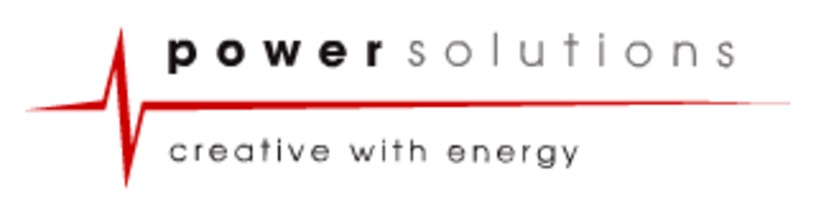 Power Solutions logo